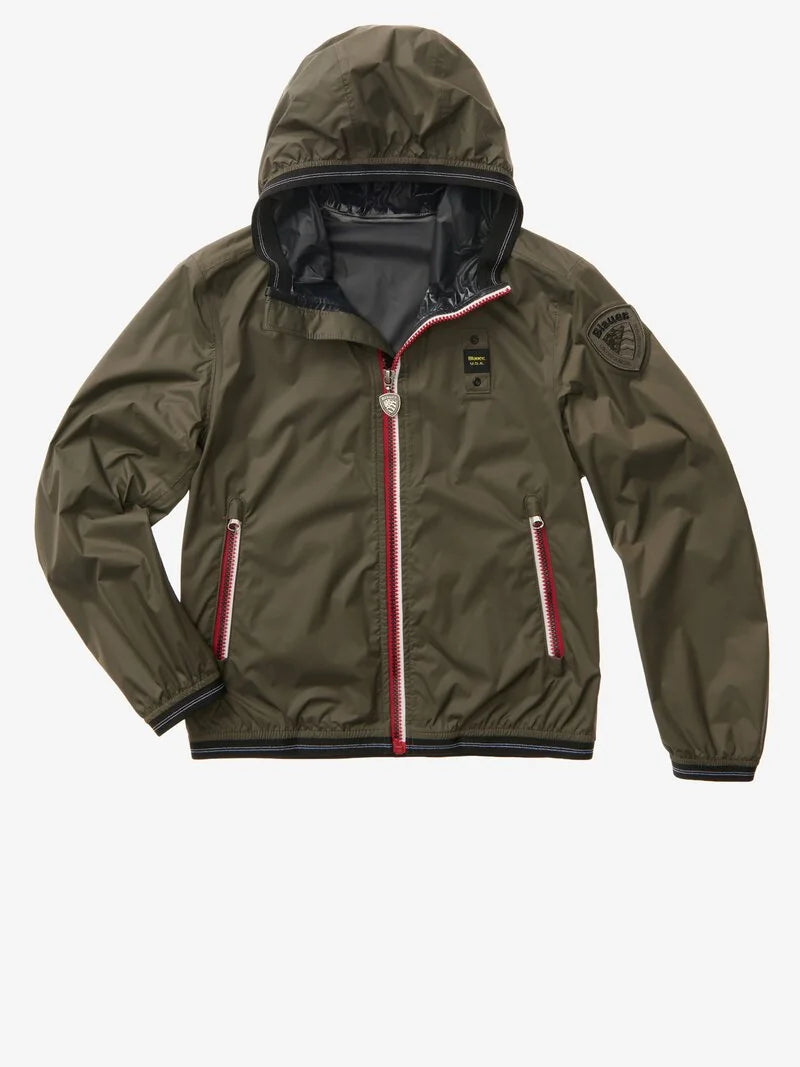 Blauer uomo giubbino 26SBLUC11021-007111 DODGE