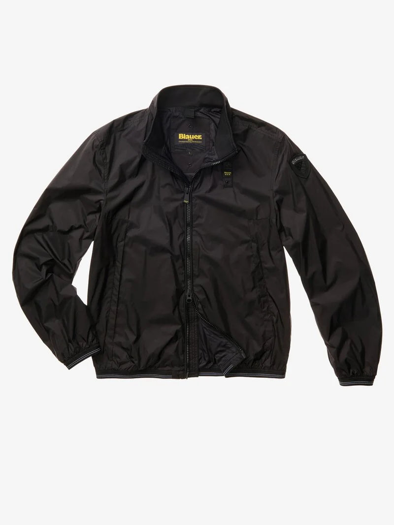 Blauer uomo giubbino 26SBLUC01106-007101 KERWIN