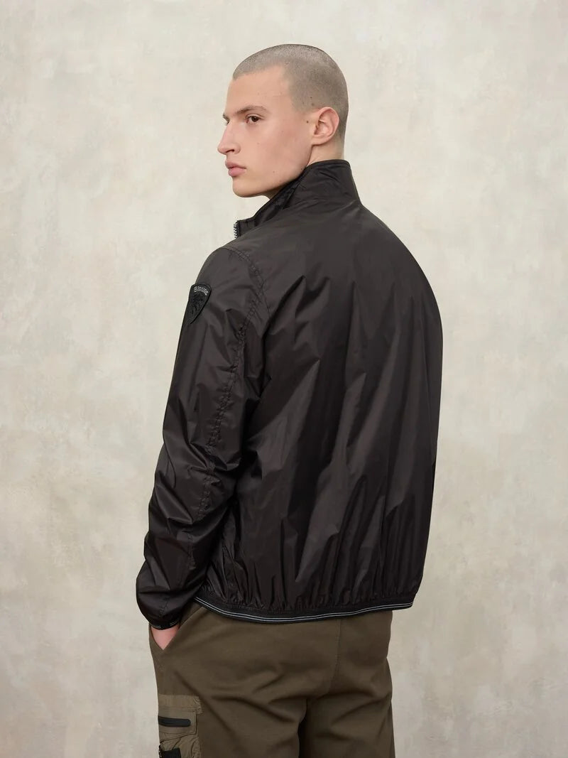 Blauer uomo giubbino 26SBLUC01106-007101 KERWIN