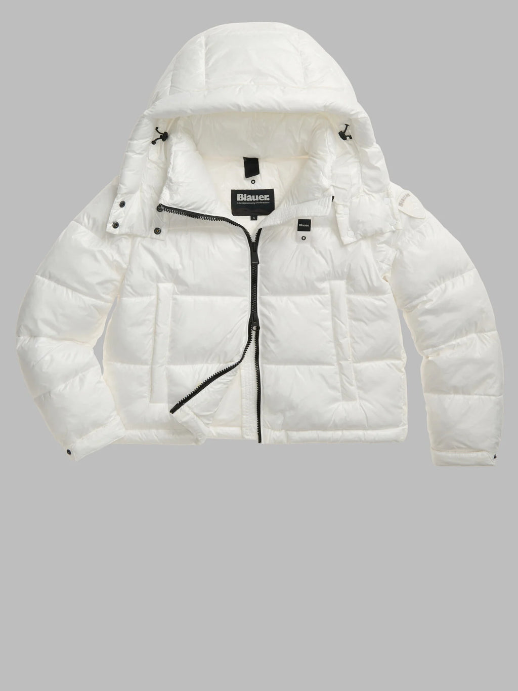 Blauer giubbino GLORIA 26WBLDC02071-006648