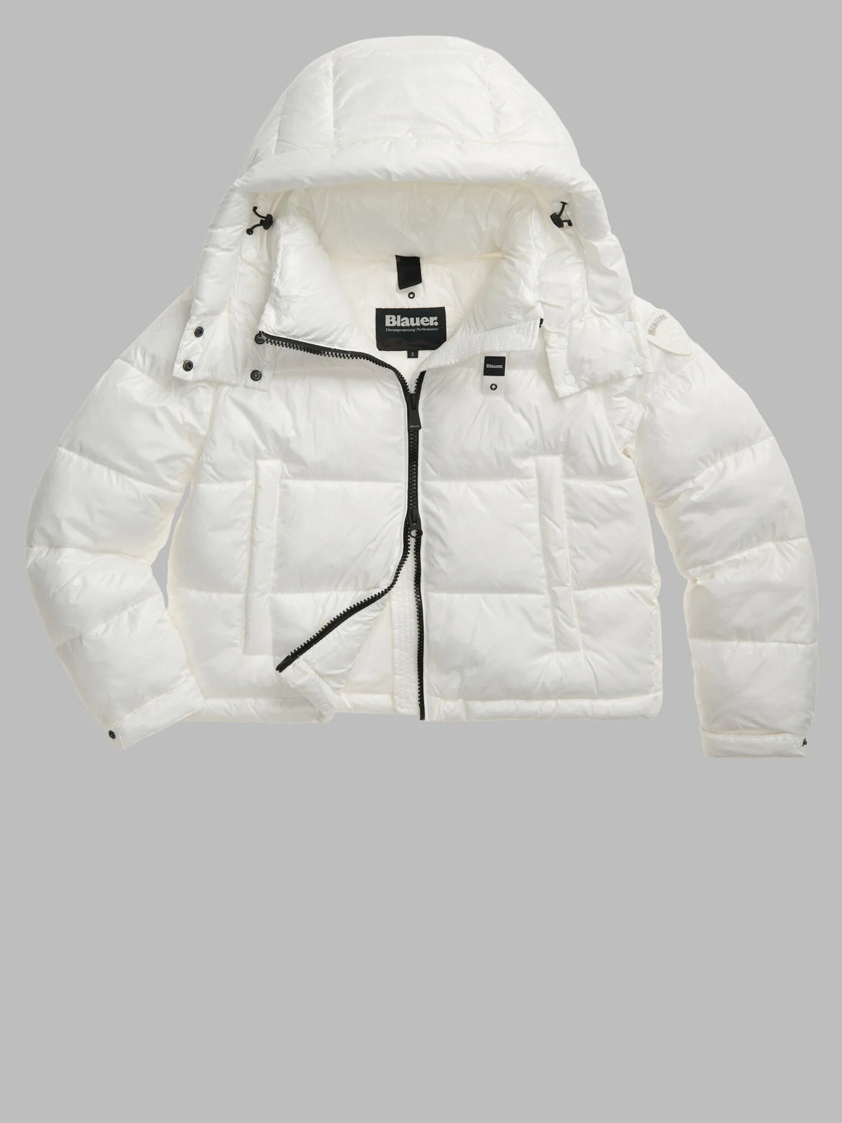 Blauer giubbino GLORIA 26WBLDC02071-006648
