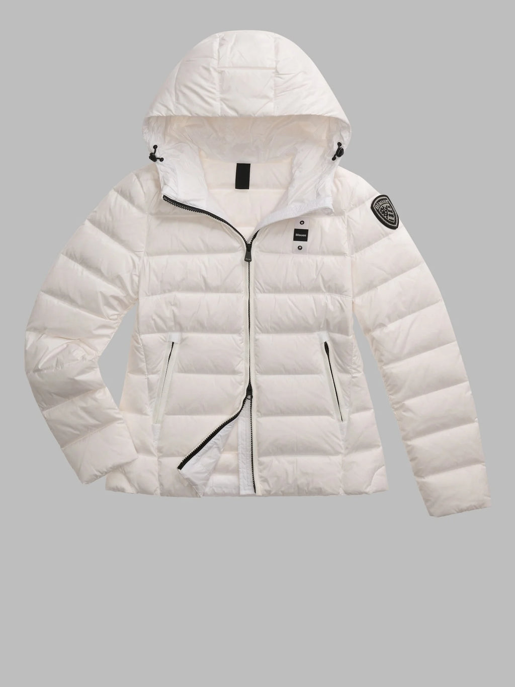 Blauer giubbino CHARME 6WBLDC03037-006047 CRDS