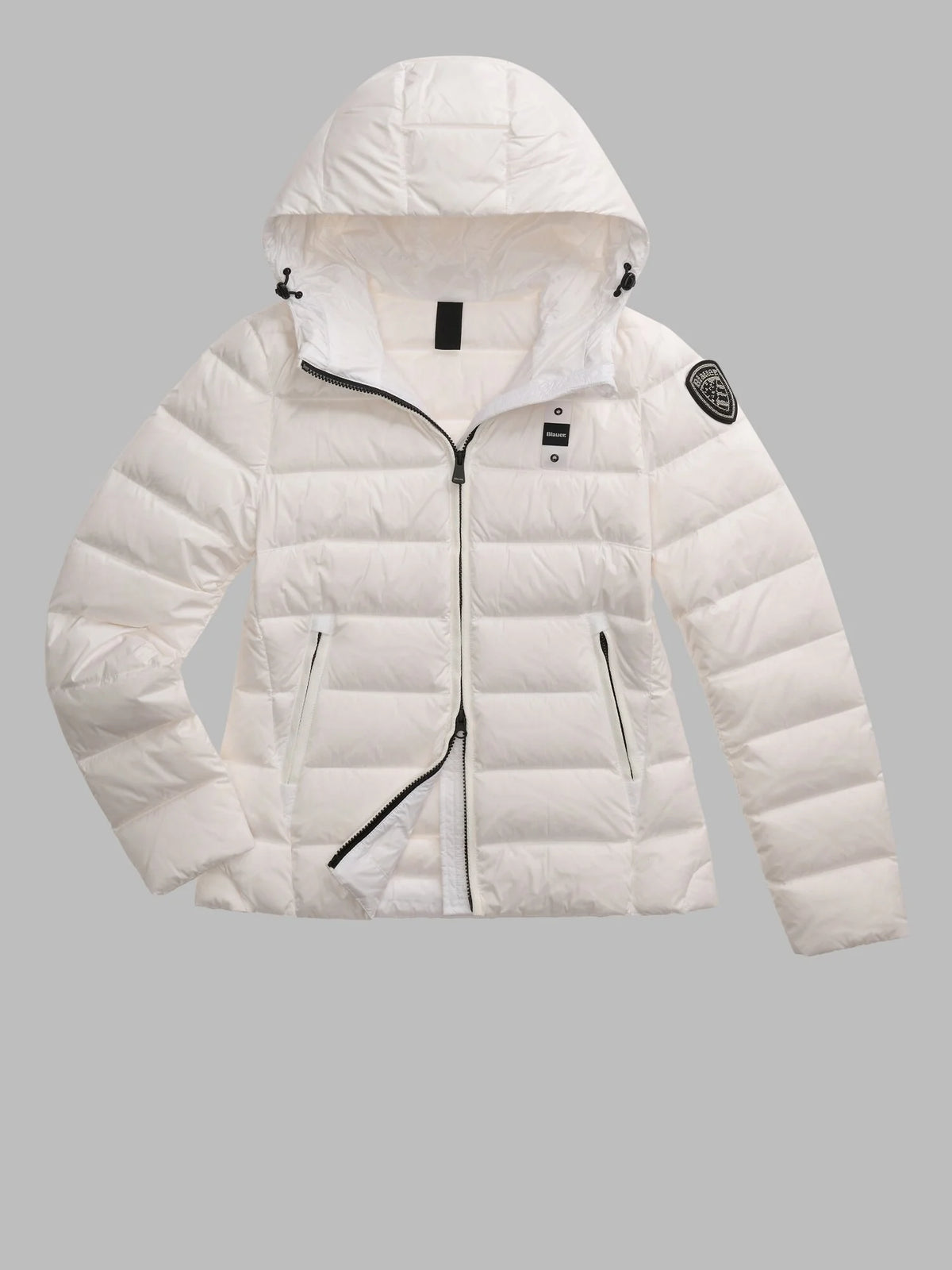 Blauer giubbino CHARME 6WBLDC03037-006047 CRDS