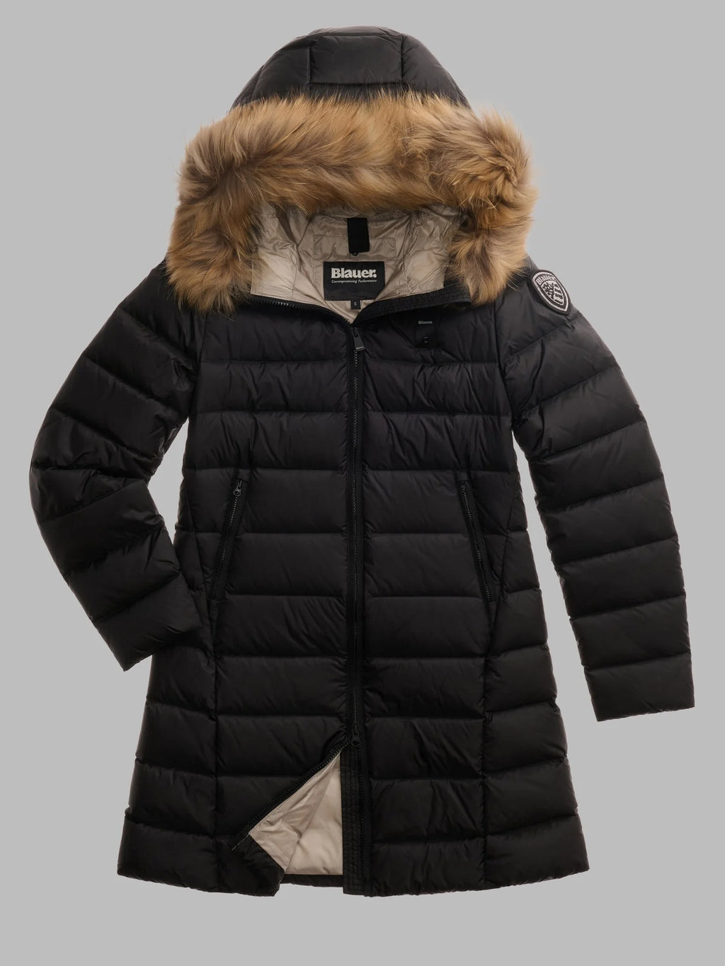 Blauer giubbinoKRISTIN 26WBLDK03040-006047CRDS