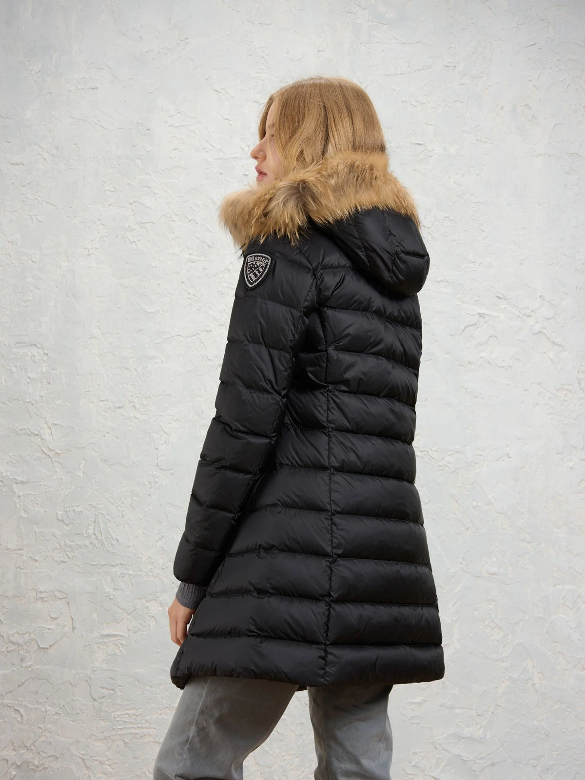 Blauer giubbinoKRISTIN 26WBLDK03040-006047CRDS