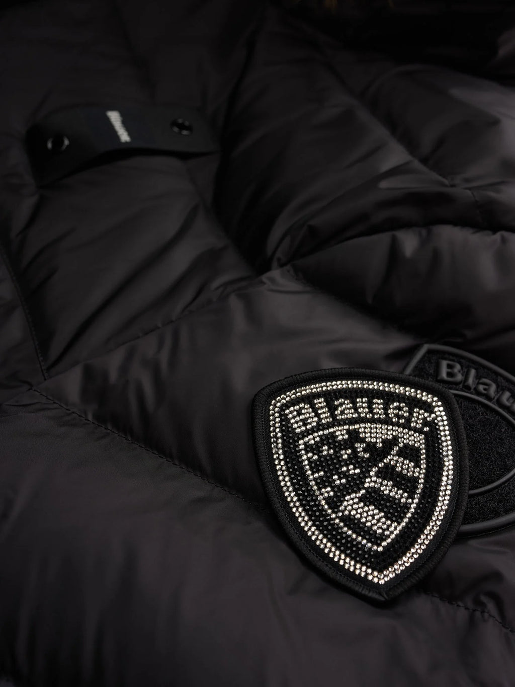 Blauer giubbinoKRISTIN 26WBLDK03040-006047CRDS