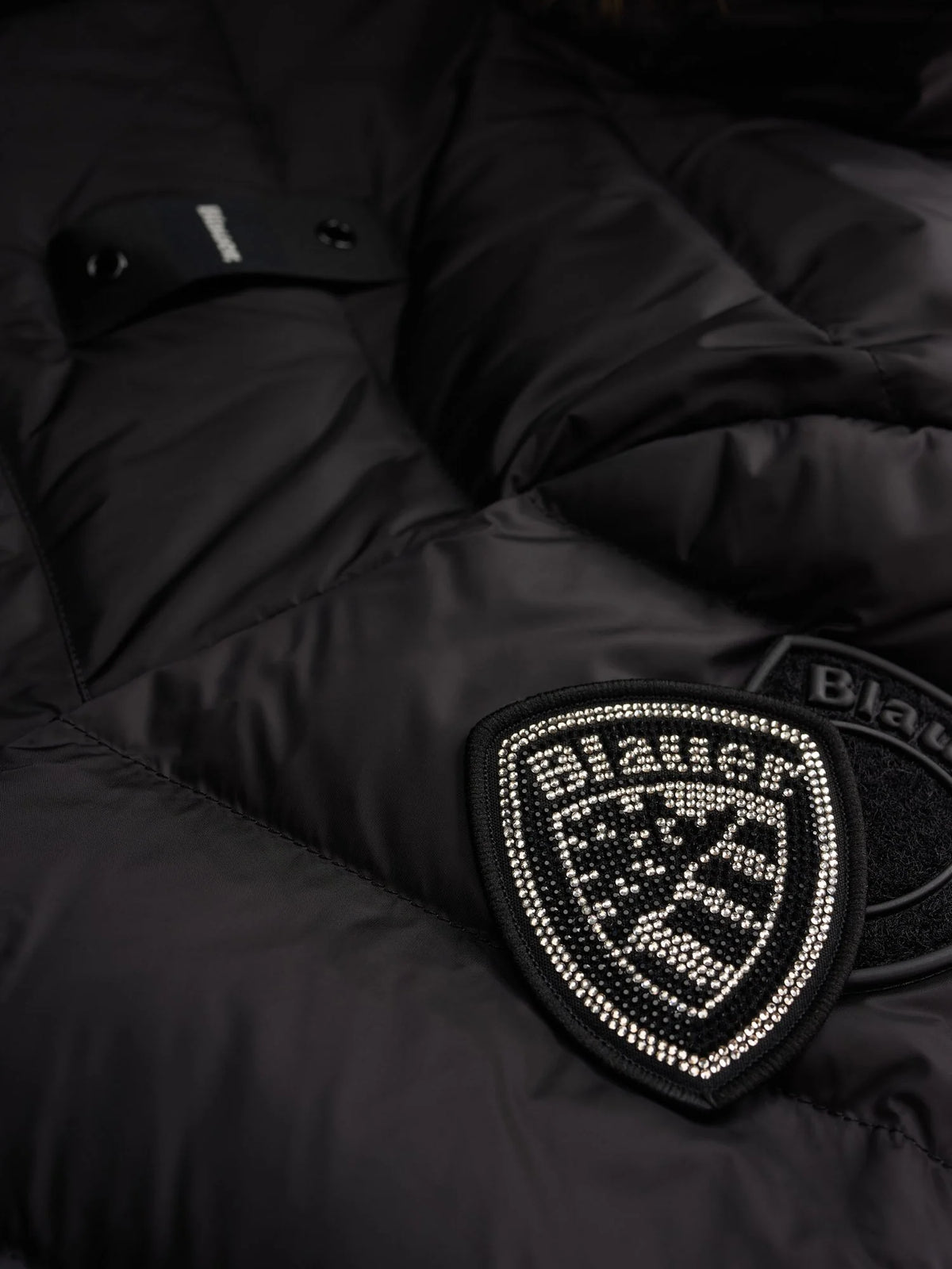 Blauer giubbinoKRISTIN 26WBLDK03040-006047CRDS
