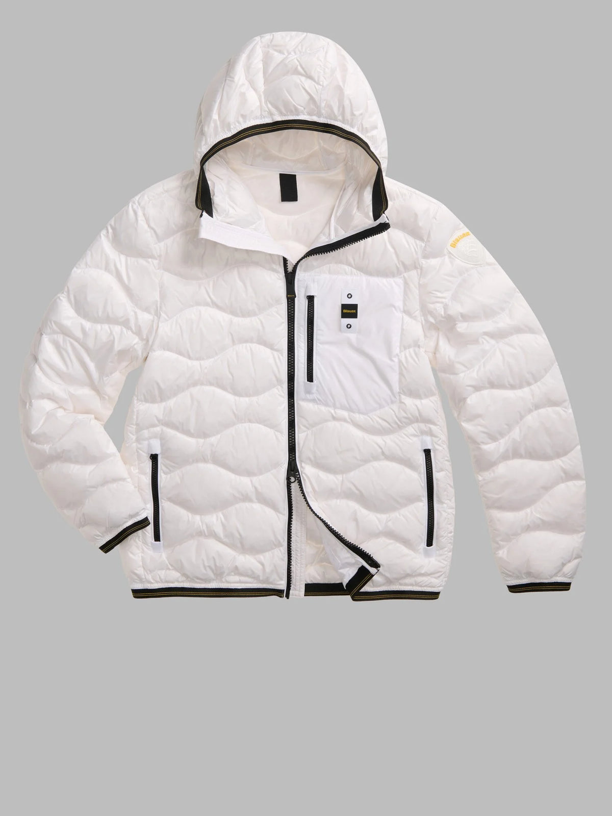 Blauer giubbino WAVE 26WBLUC03064-006355 CRDS