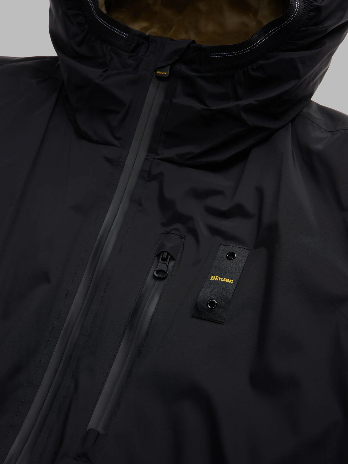 Blauer giubbino JARVIS 26WBLUK11057-007110