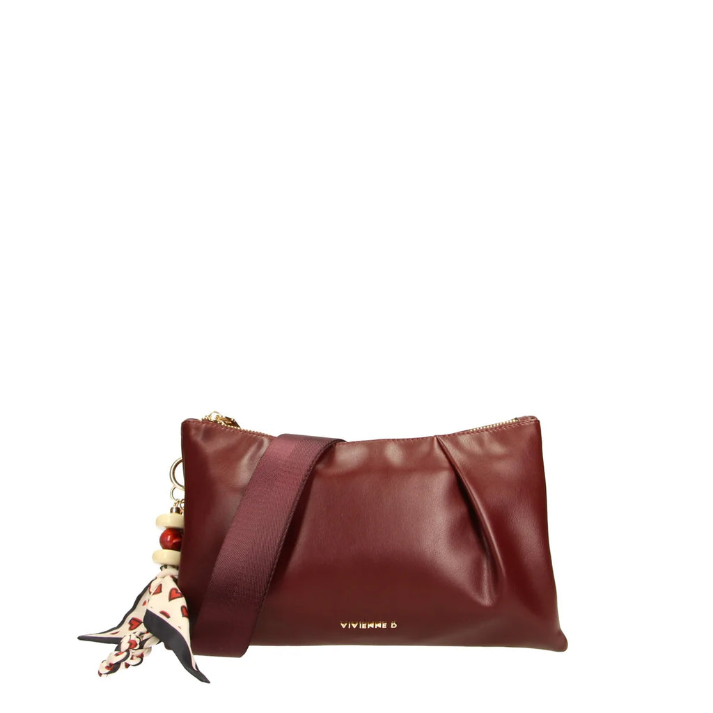Vivienne D. borsa TRACOLLA BLOOM VBL004