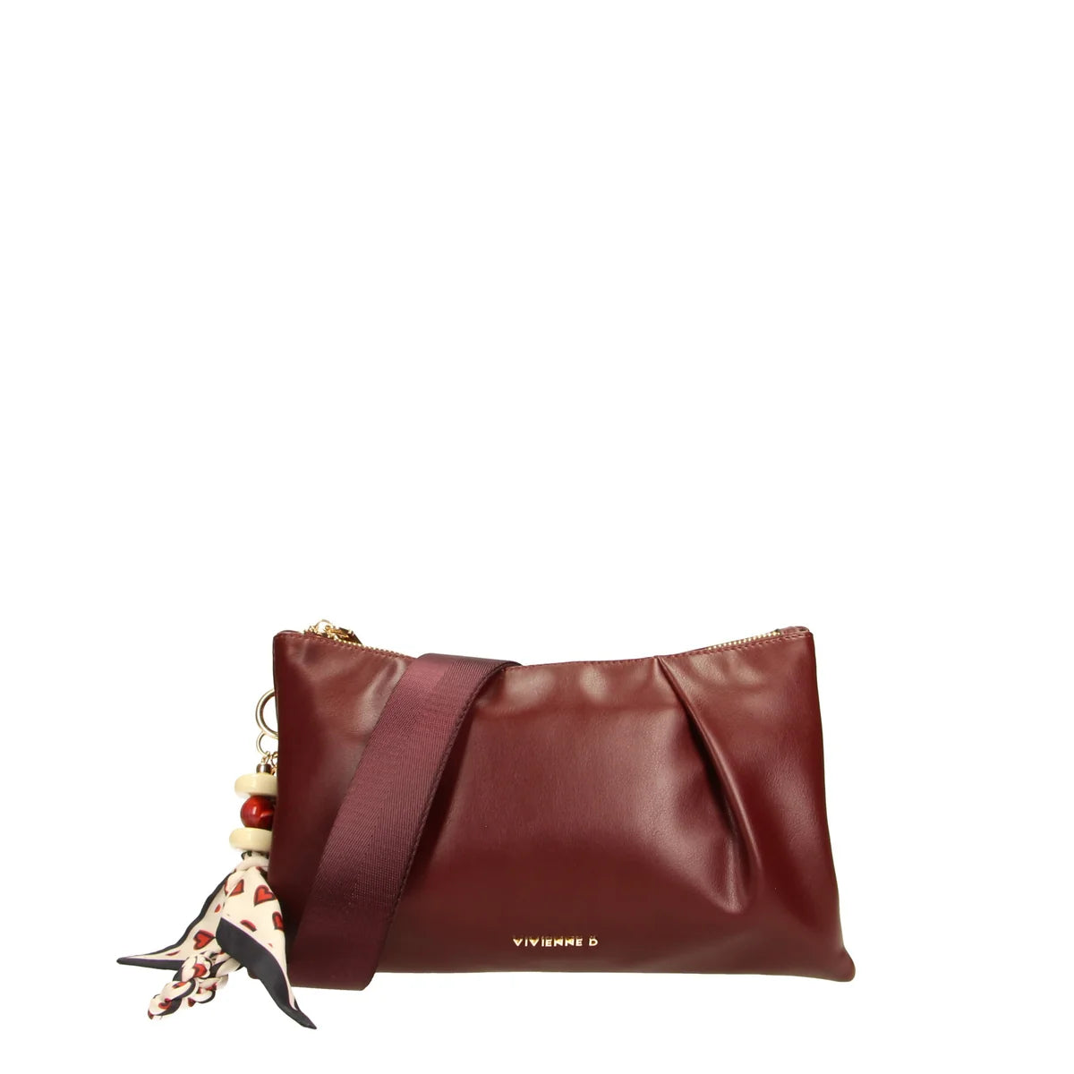 Vivienne D. borsa TRACOLLA BLOOM VBL004