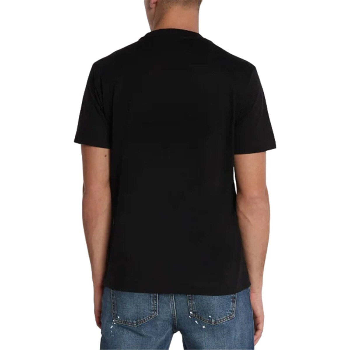 Richmond Uomo T-shirt Ling UMP24045TS