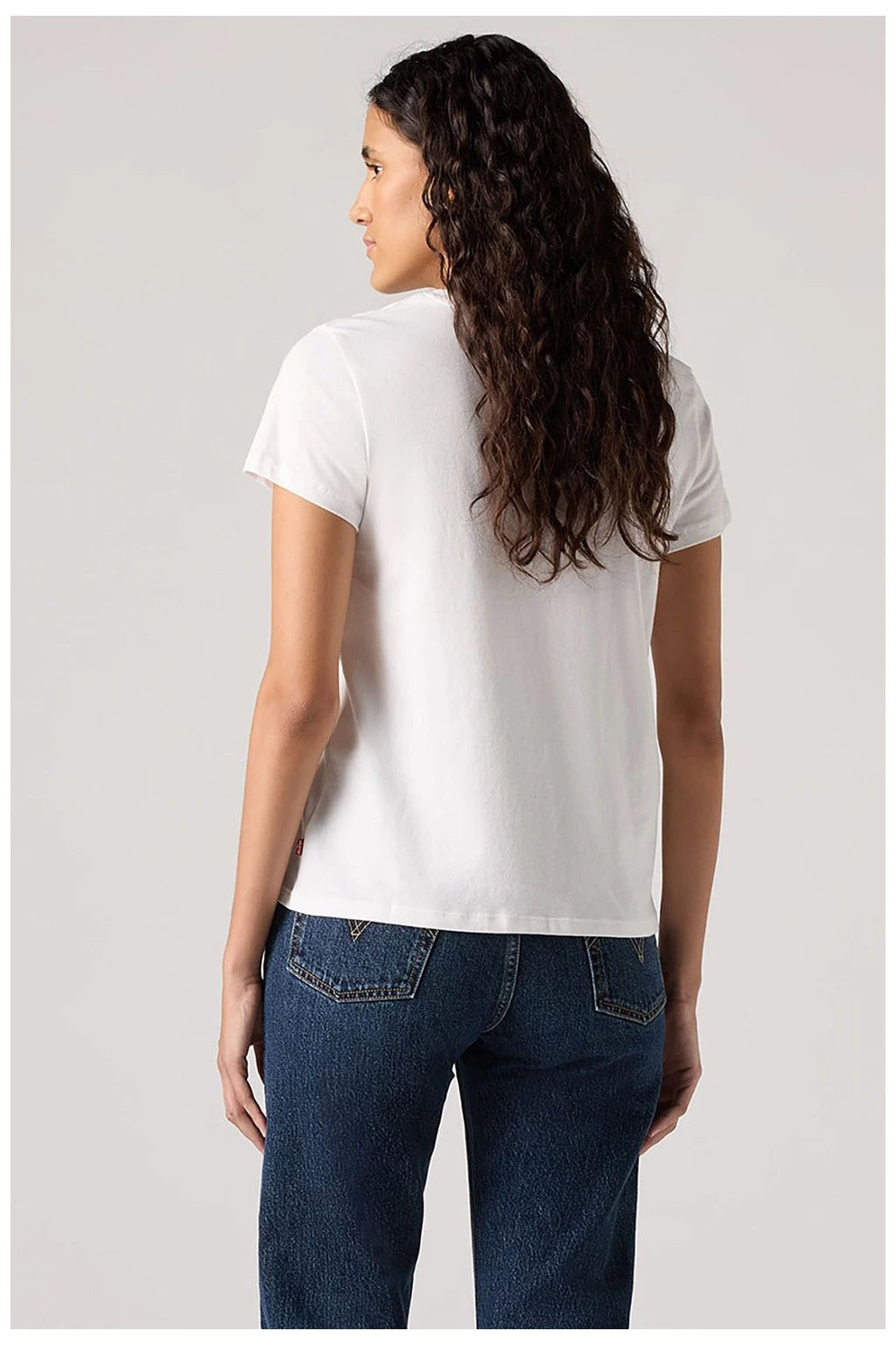 Levi's donna t-shirt The Perfect Maya 17369-2943