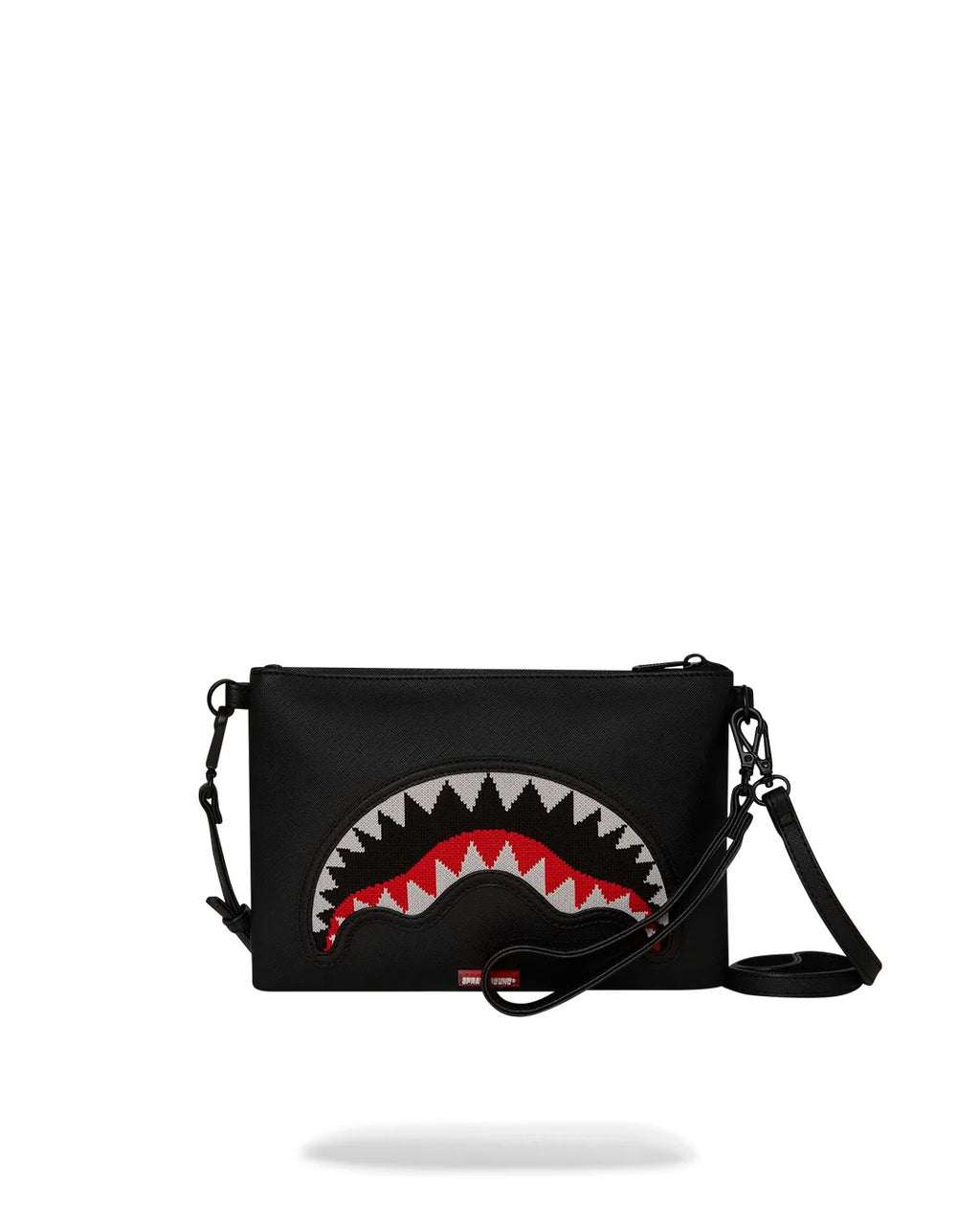 Sprayground clutch Fly Knit Mouth 910B8028NSZ