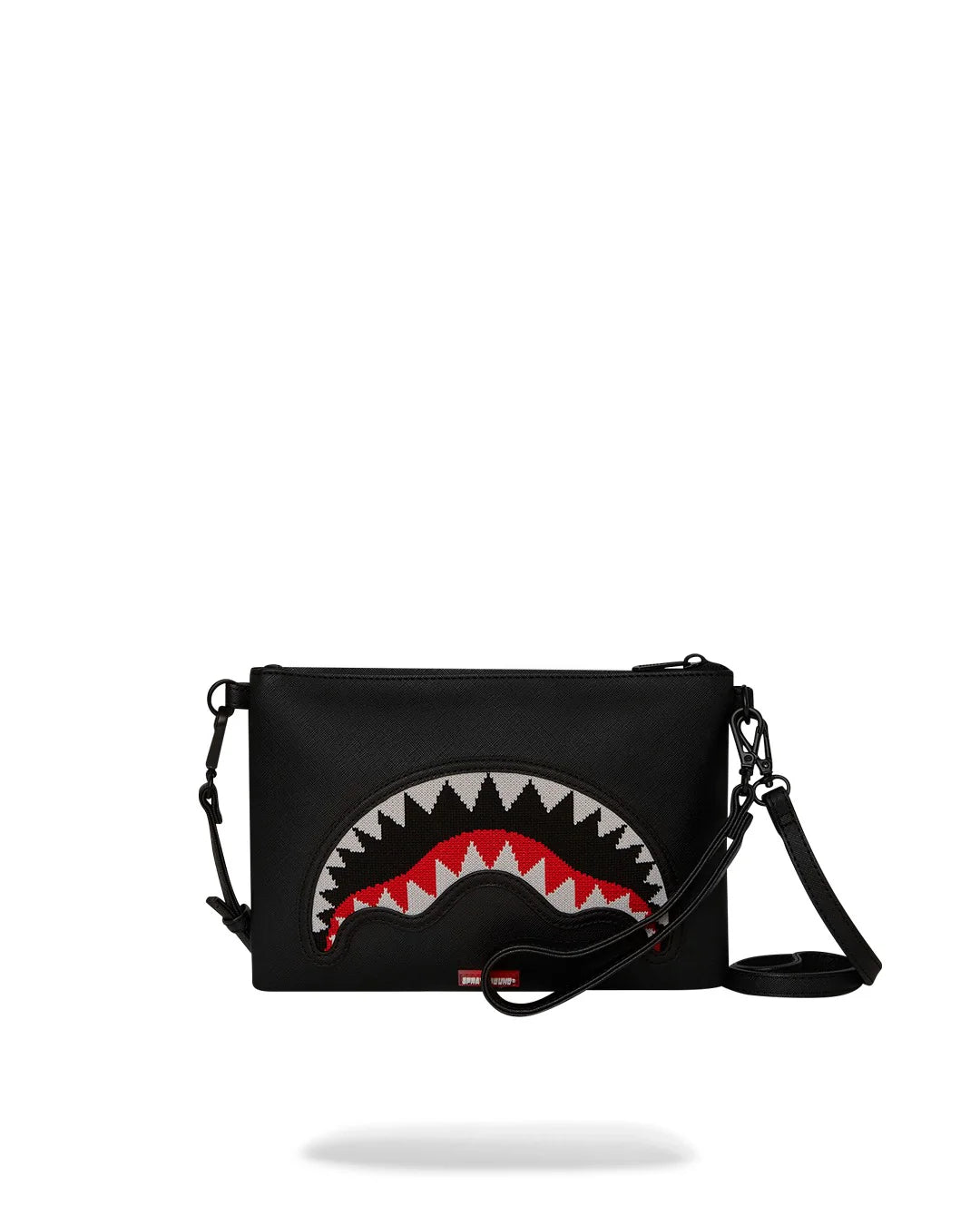 Sprayground clutch Fly Knit Mouth 910B8028NSZ