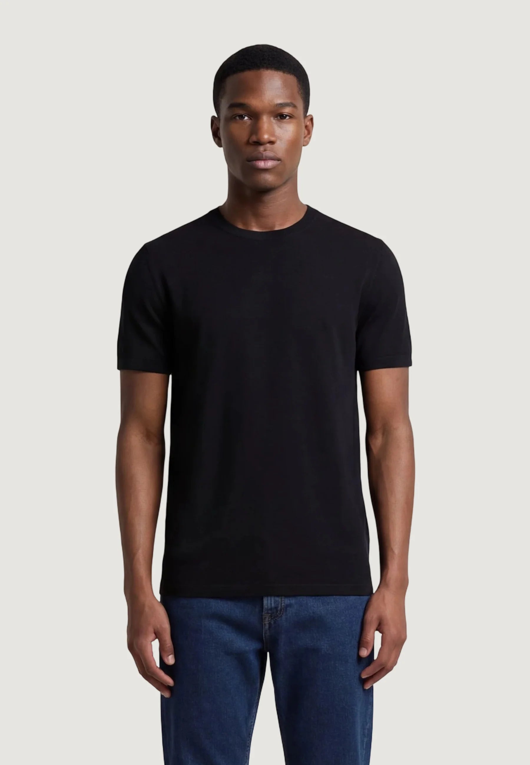 Armani Exchange uomo Pullover XM002439 AF22249 UB101