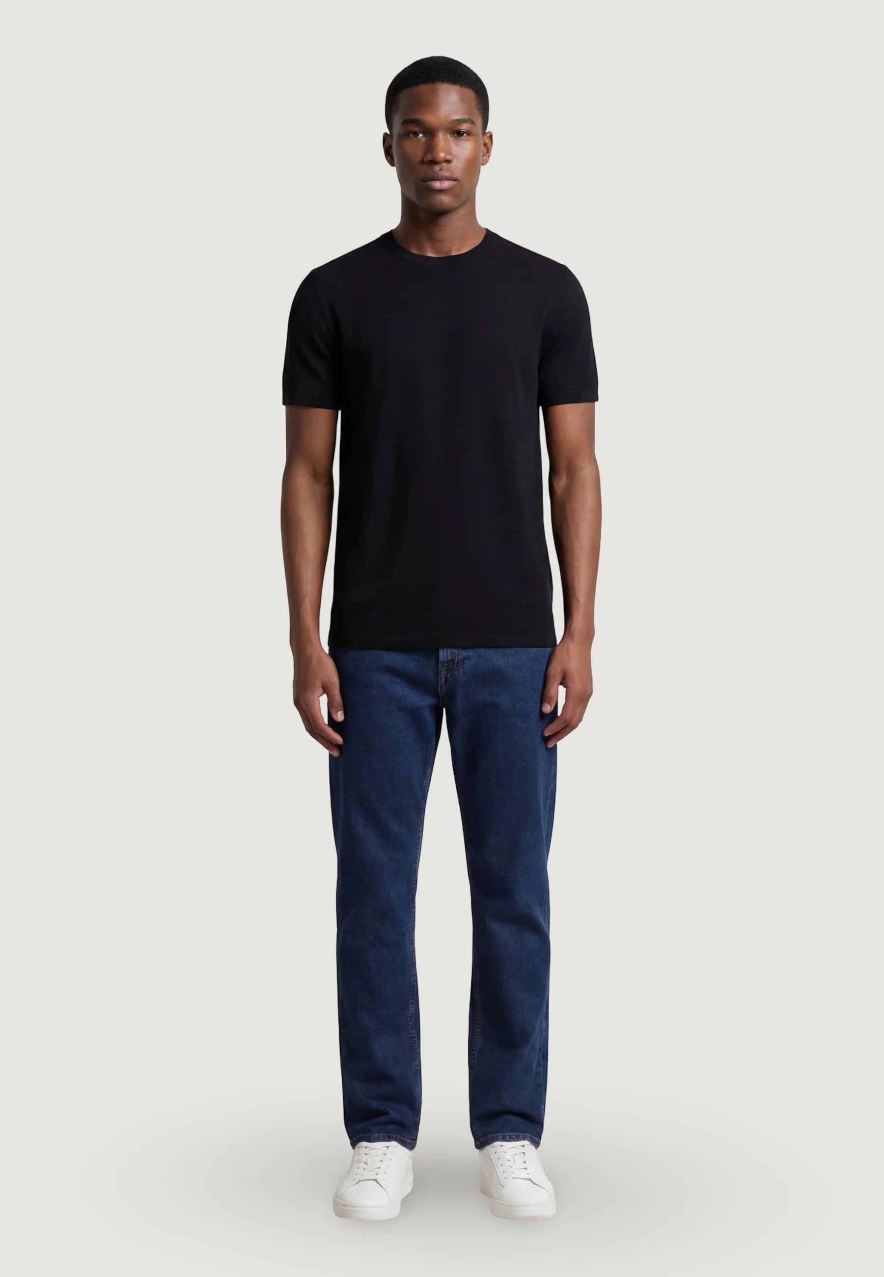 Armani Exchange uomo Pullover XM002439 AF22249 UB101