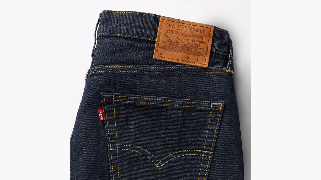 levi's uomo jeans 568 Loose Straight 29037-0078