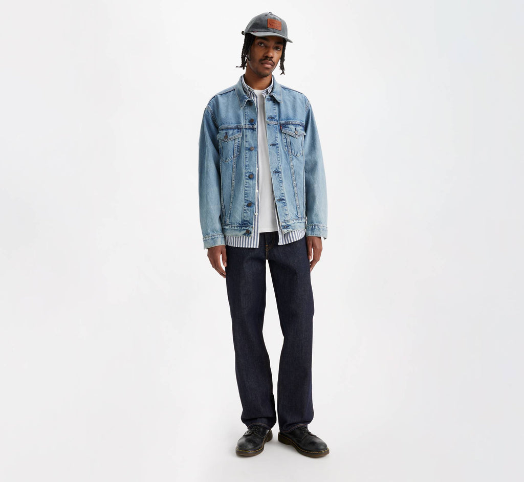 levi's uomo jeans 568 Loose Straight 29037-0078