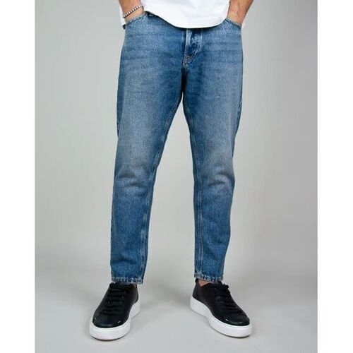 jack & jones uomo jeans Frank original 12270644 SBD 328 Blue