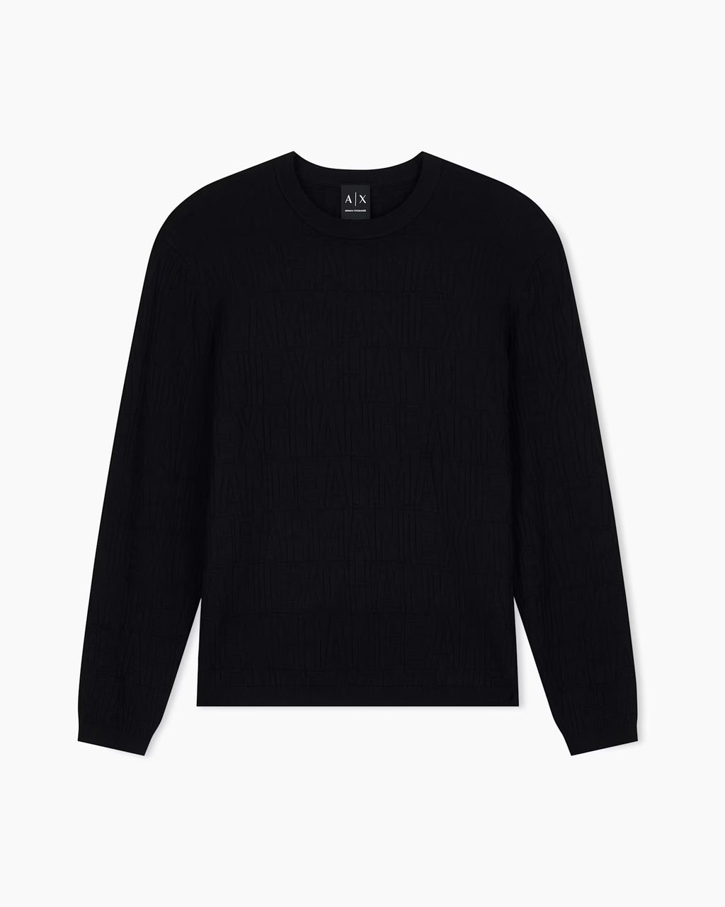 Armani Exchange maglia XM002986 AF10454 UC001