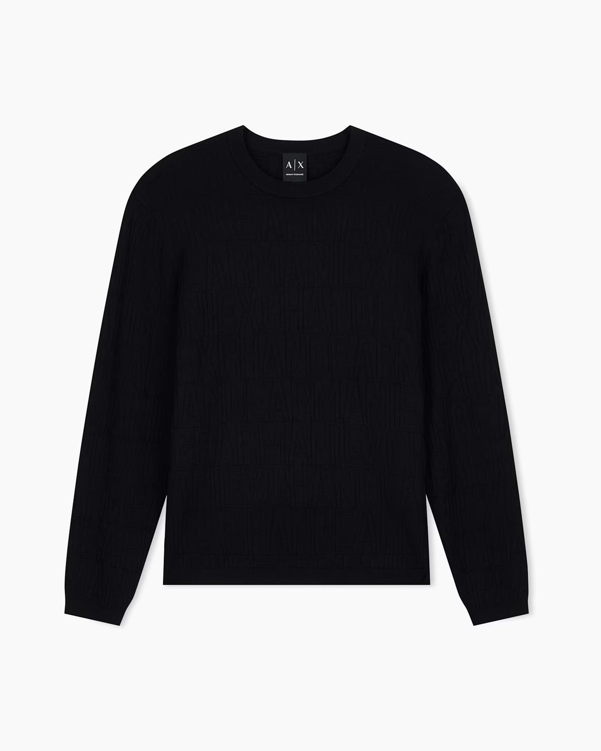 Armani Exchange maglia XM002986 AF10454 UC001