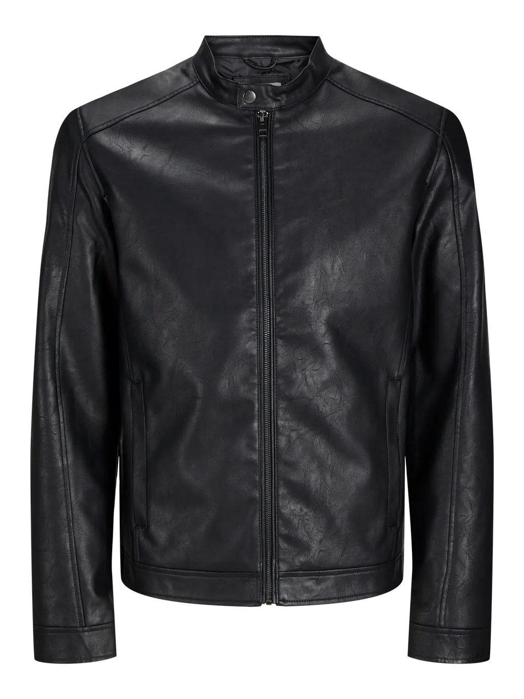 Jack & Jones uomo giubbino Dylan 12261195 Black