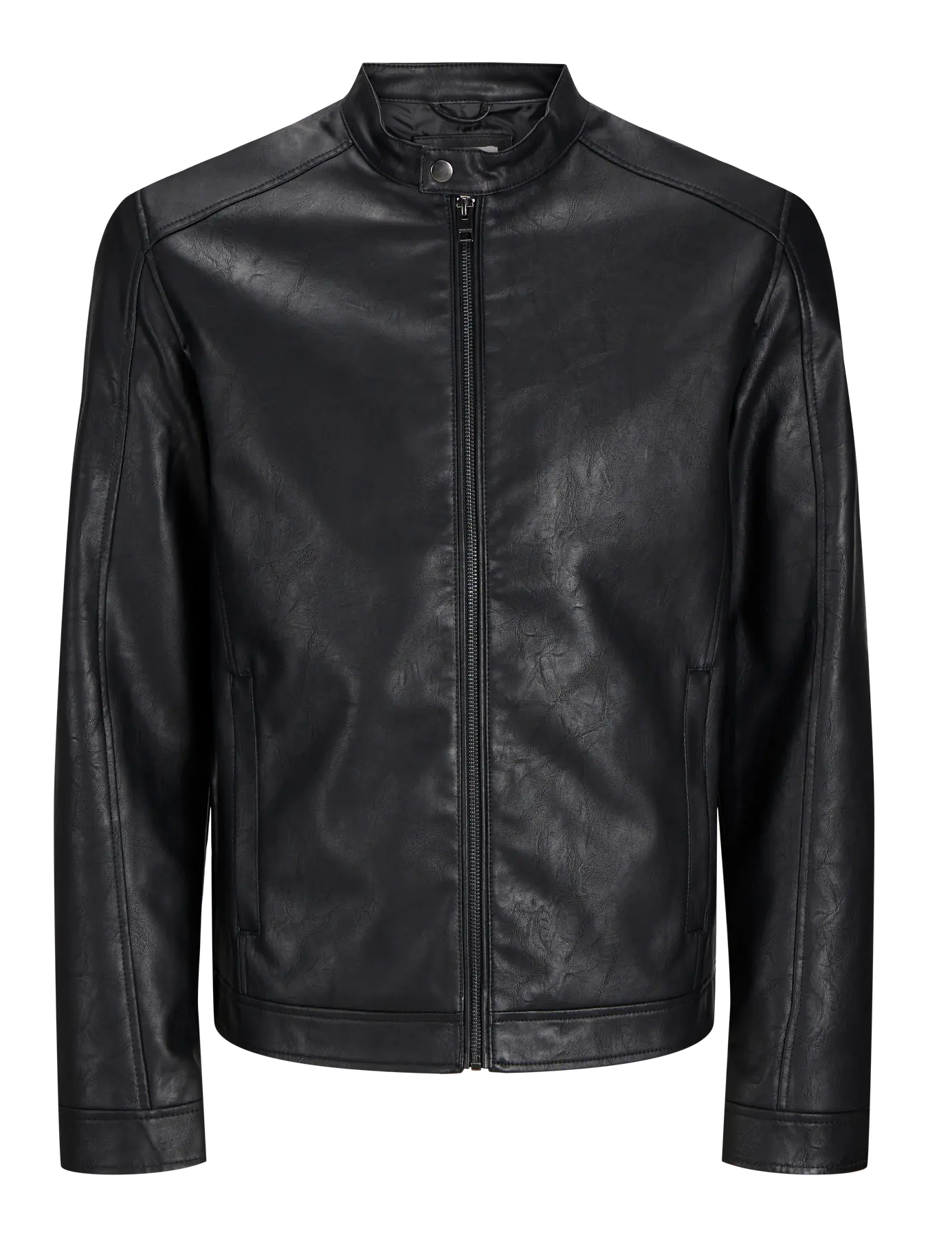 Jack & Jones uomo giubbino Dylan 12261195 Black