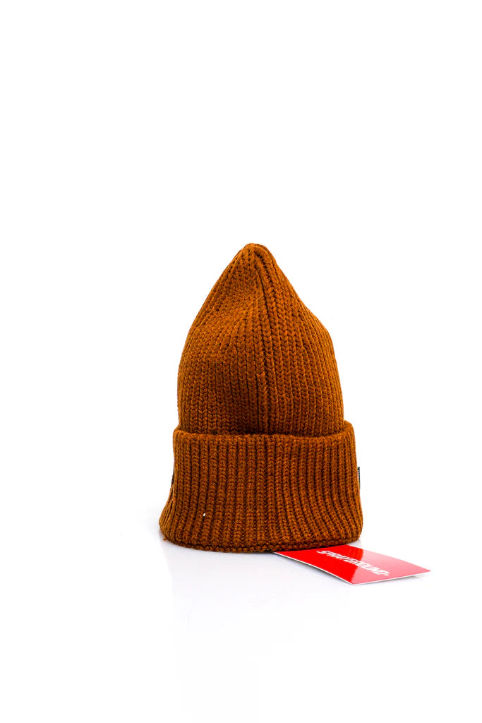 sprayground uomo cappello spray basic SP15011BROWN