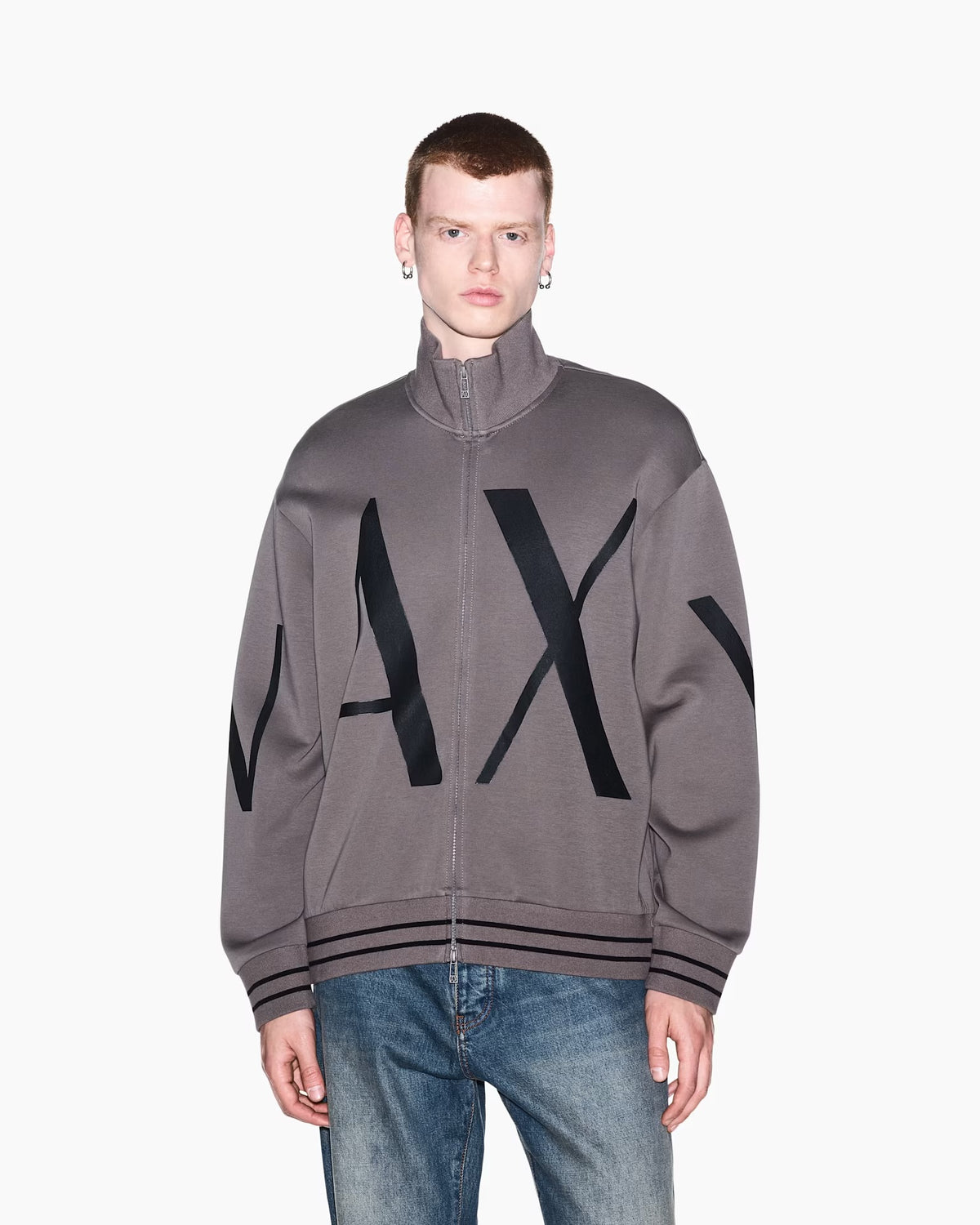 Armani Exchange felpa XM002950 AF10818 U6125