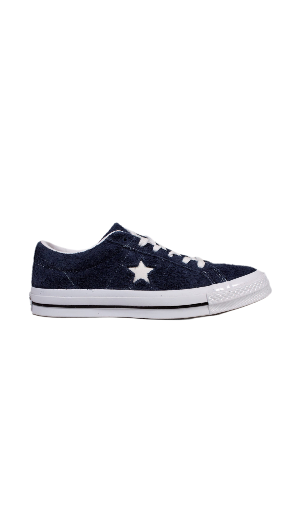 CONVERSE UOMO SCARPA ONE STAR - OX 158371C