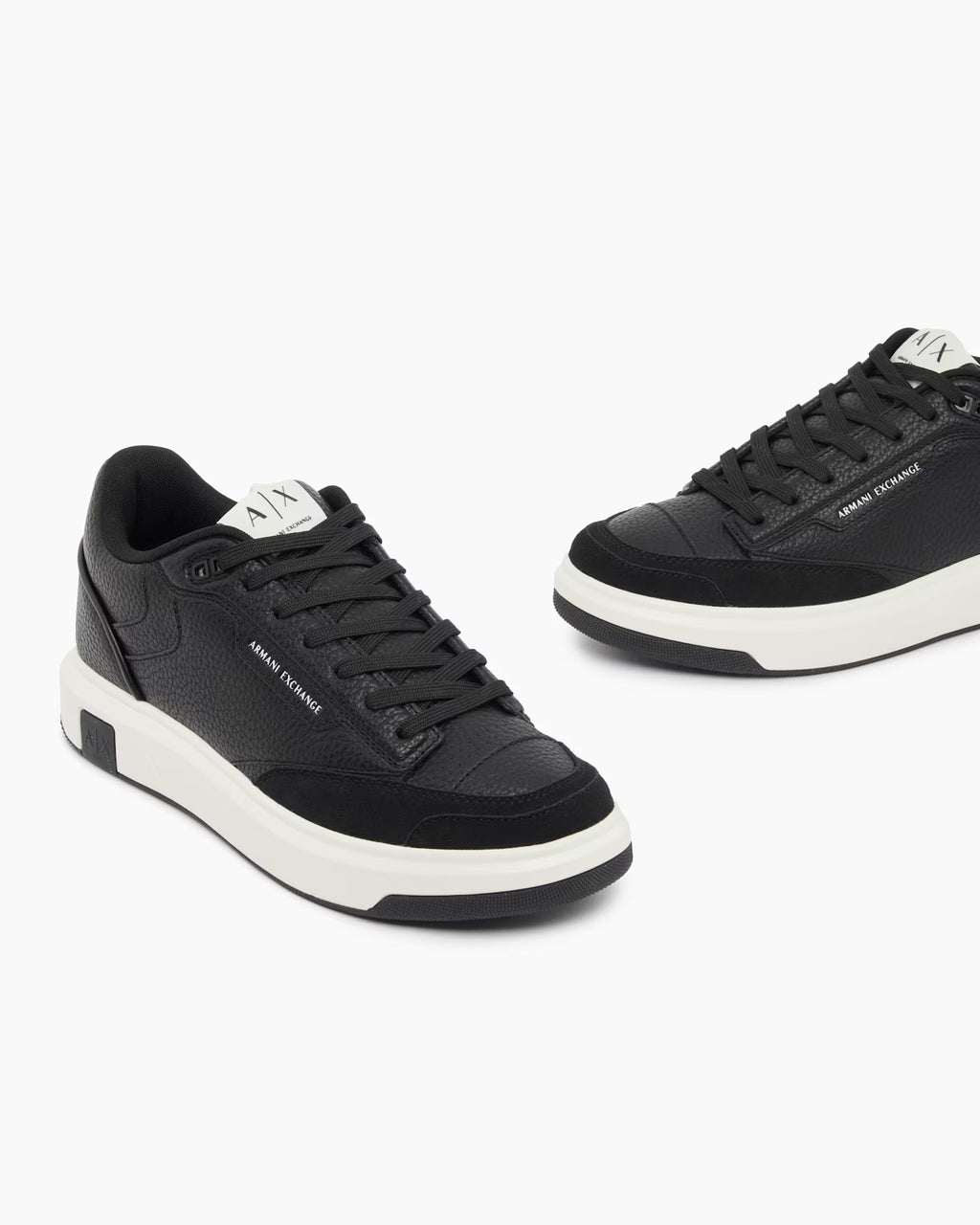 Armani Exchange scarpa XM002205 AF29507 UC001