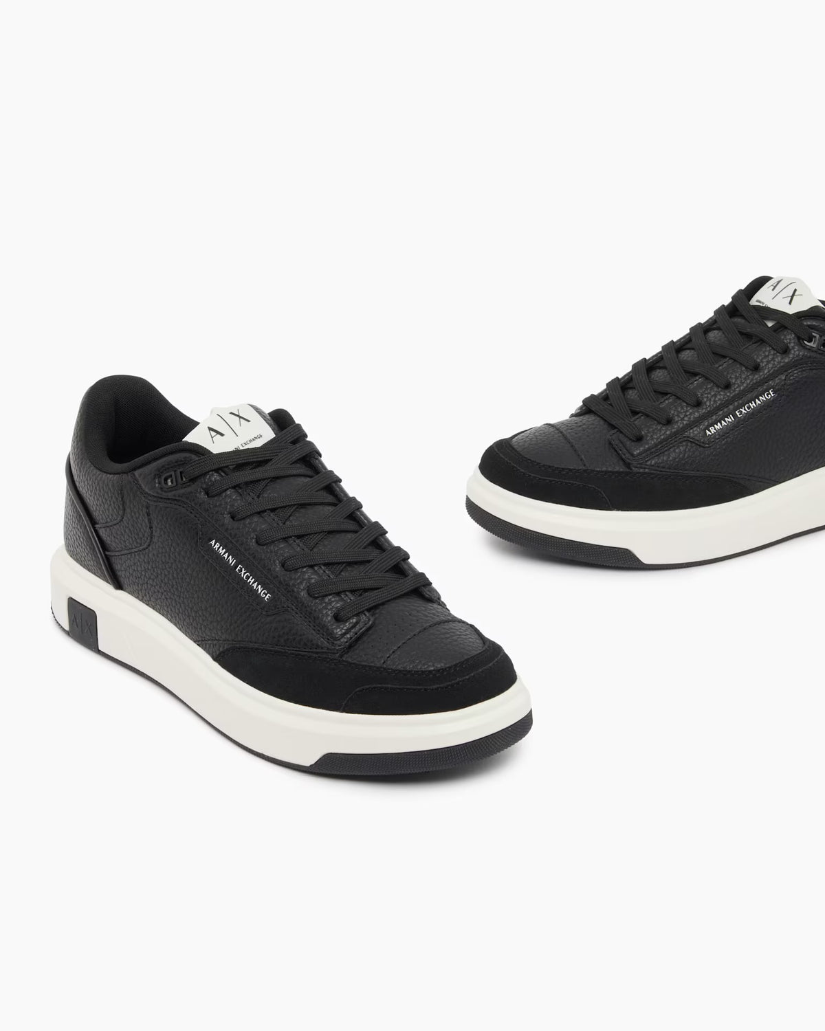 Armani Exchange scarpa XM002205 AF29507 UC001