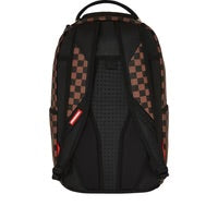 Sprayground zaino SharkInParis Lost&Found910B7687NSZ