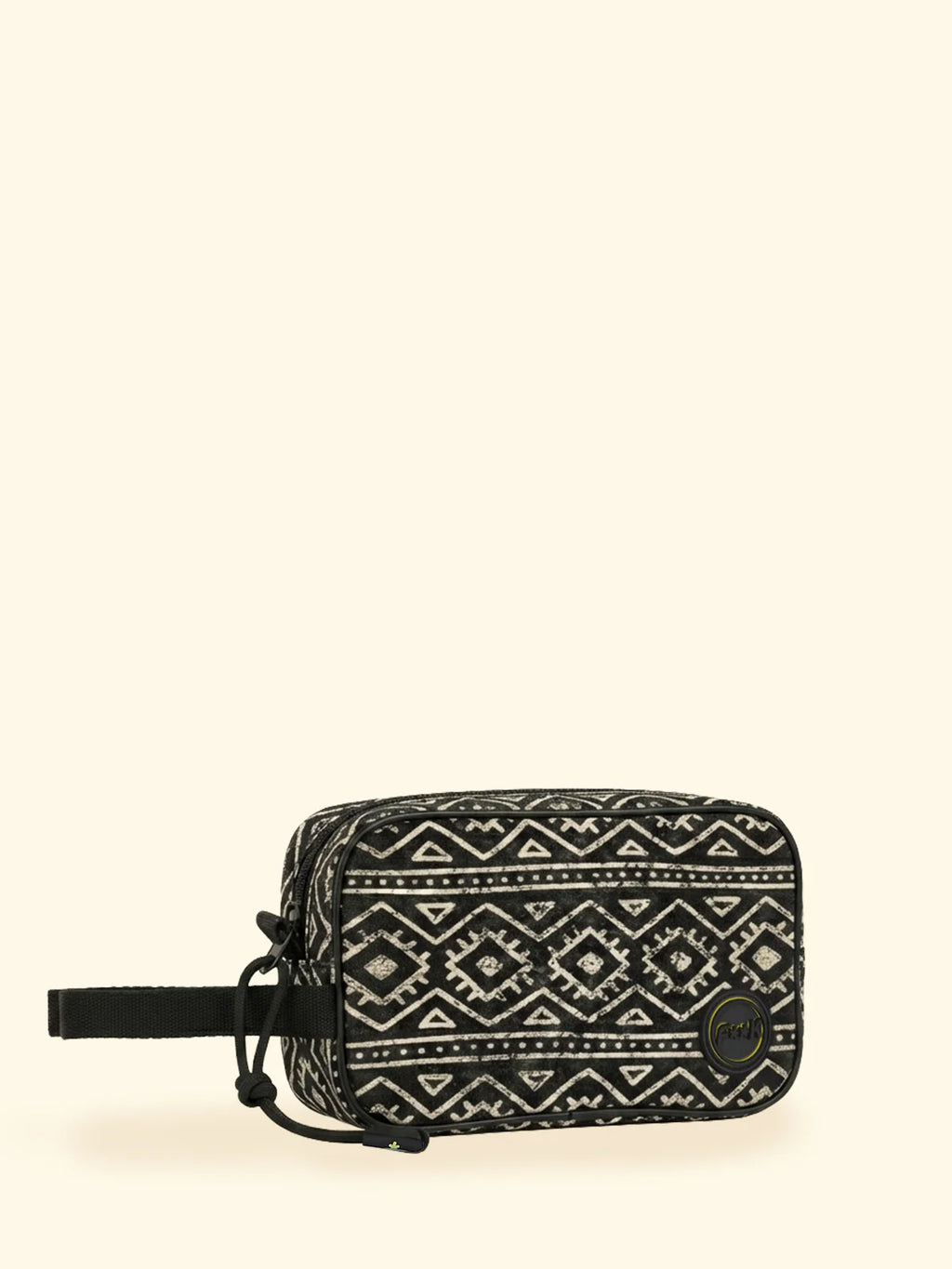 f**k  borsa Mini pochette-poly canvas FA26-SU8502X06
