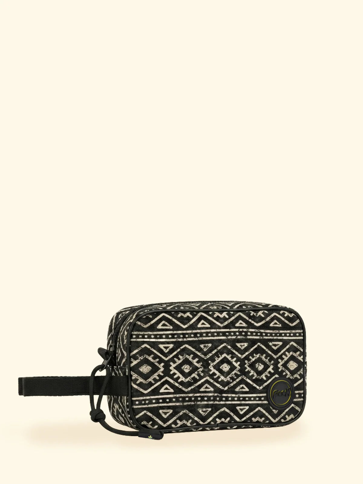 f**k  borsa Mini pochette-poly canvas FA26-SU8502X06