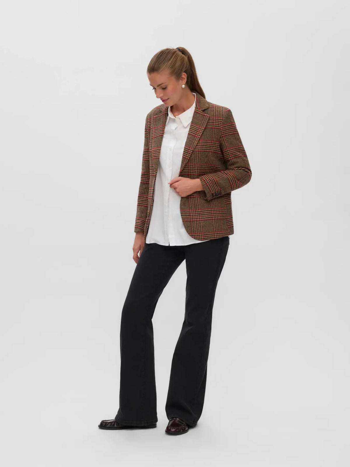 vero moda blazer GLOBAL 10358807 T.Eye B and R