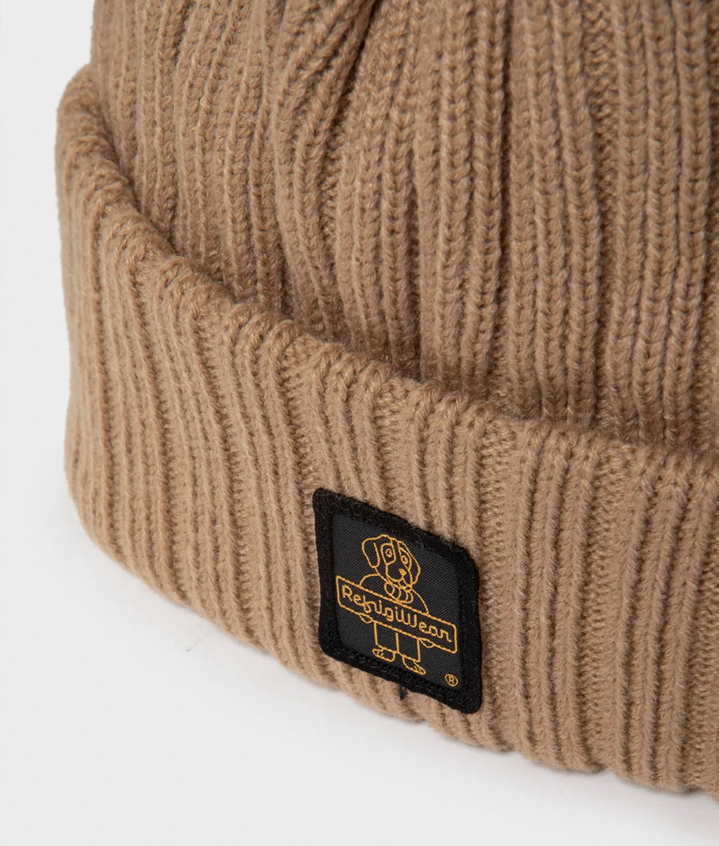 Refrigiwear cappello COLORADO HAT RA0B01608MA TAUPE