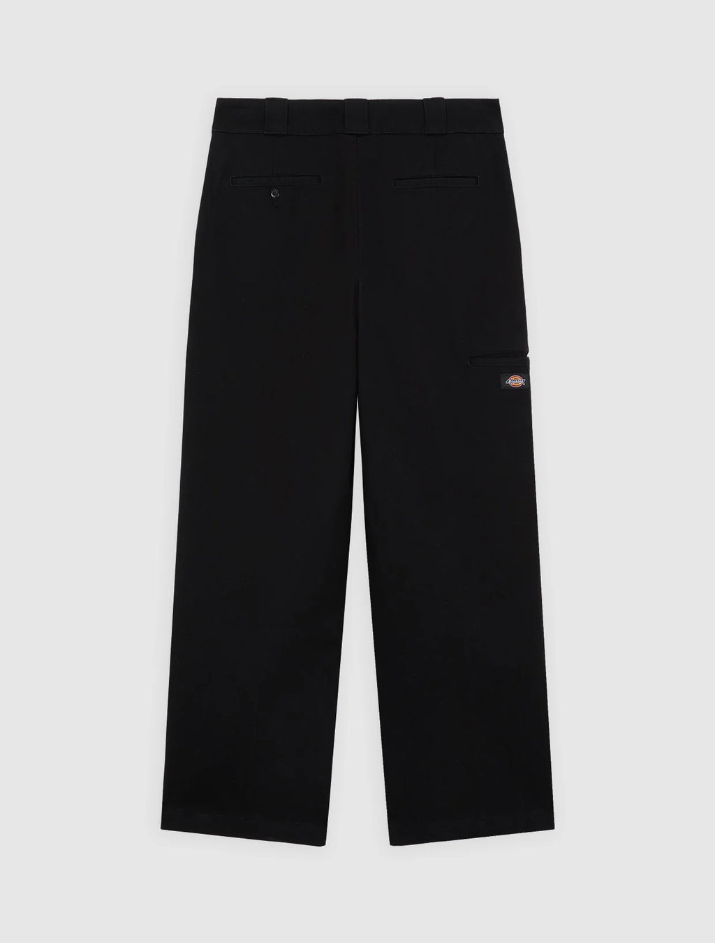 dickies pantalone LOOSE PANT BLACK DK0A87YPBLK1