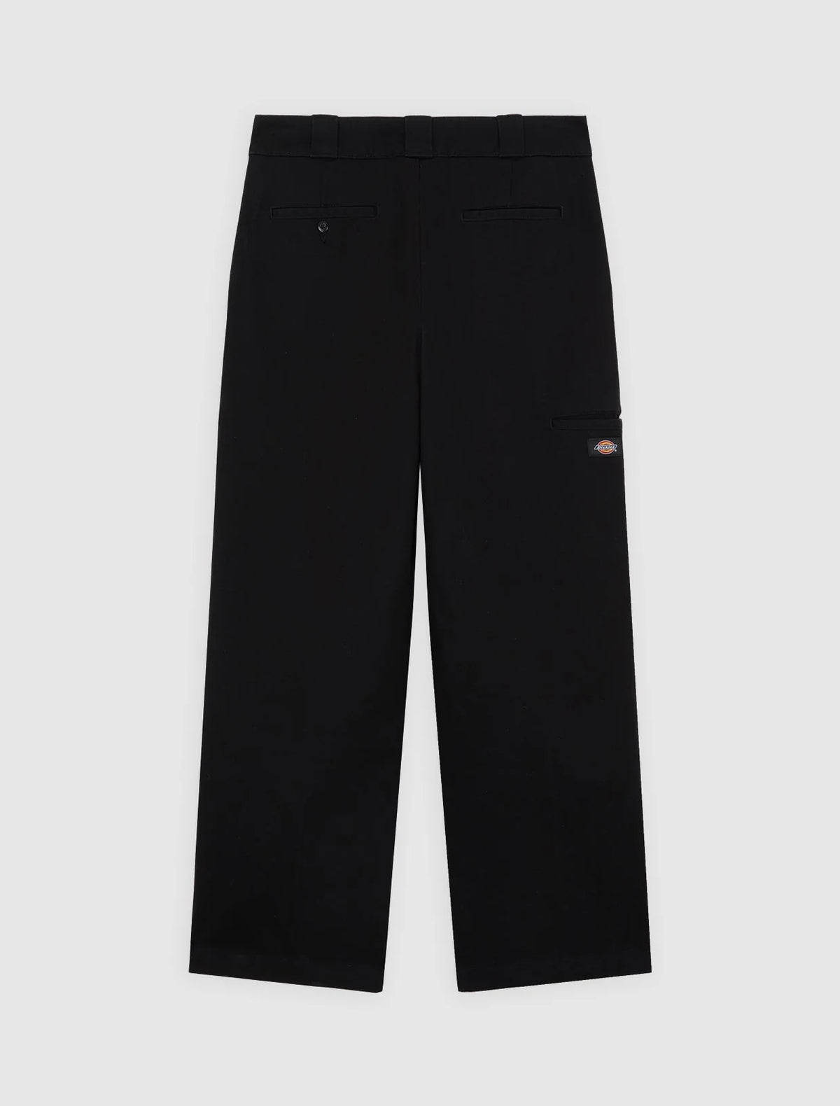 dickies pantalone LOOSE PANT BLACK DK0A87YPBLK1