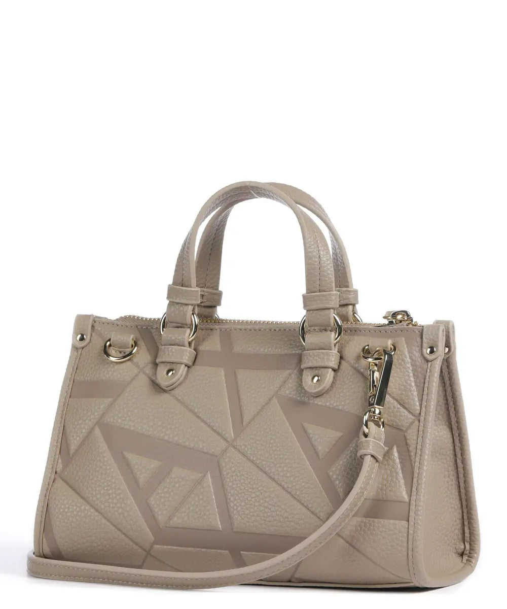 armani exchange donna borsa 949187 4F784 14849 Beige