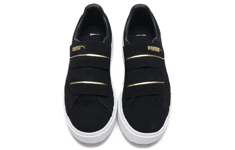 PUMA DONNA SCARPA Trace Strap Wn's 366709