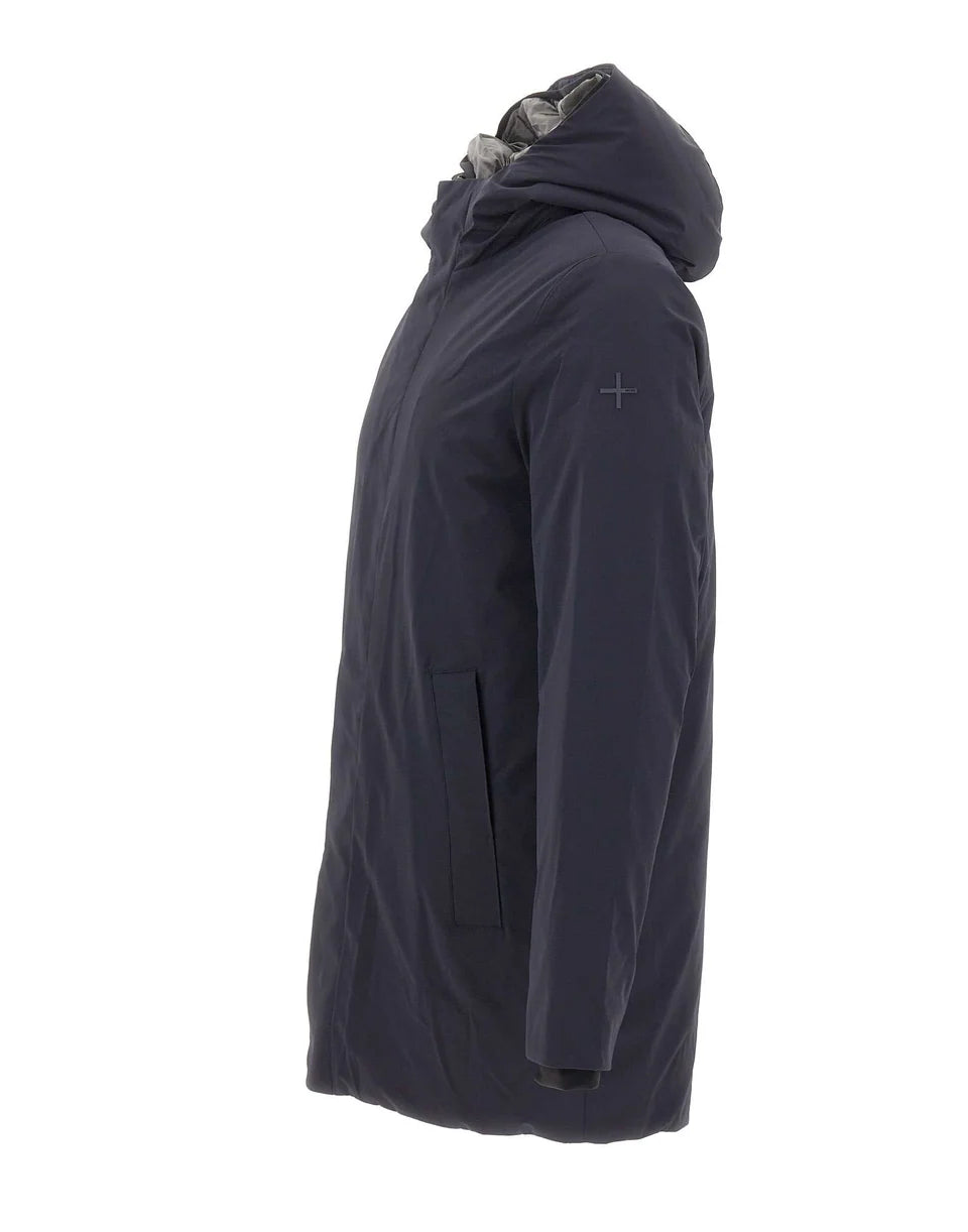 More Giubbino Clark MR-F-M317 Blu
