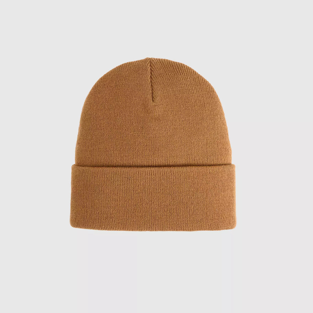 Levi's cappello Embarcadero Beanie - FOXTROT BROWN 007Z1-0003