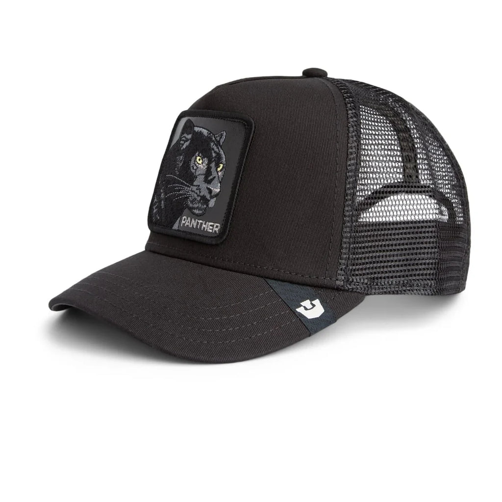 Goorin Bros cappello PANTHER TRUCKER 2510-VOI01