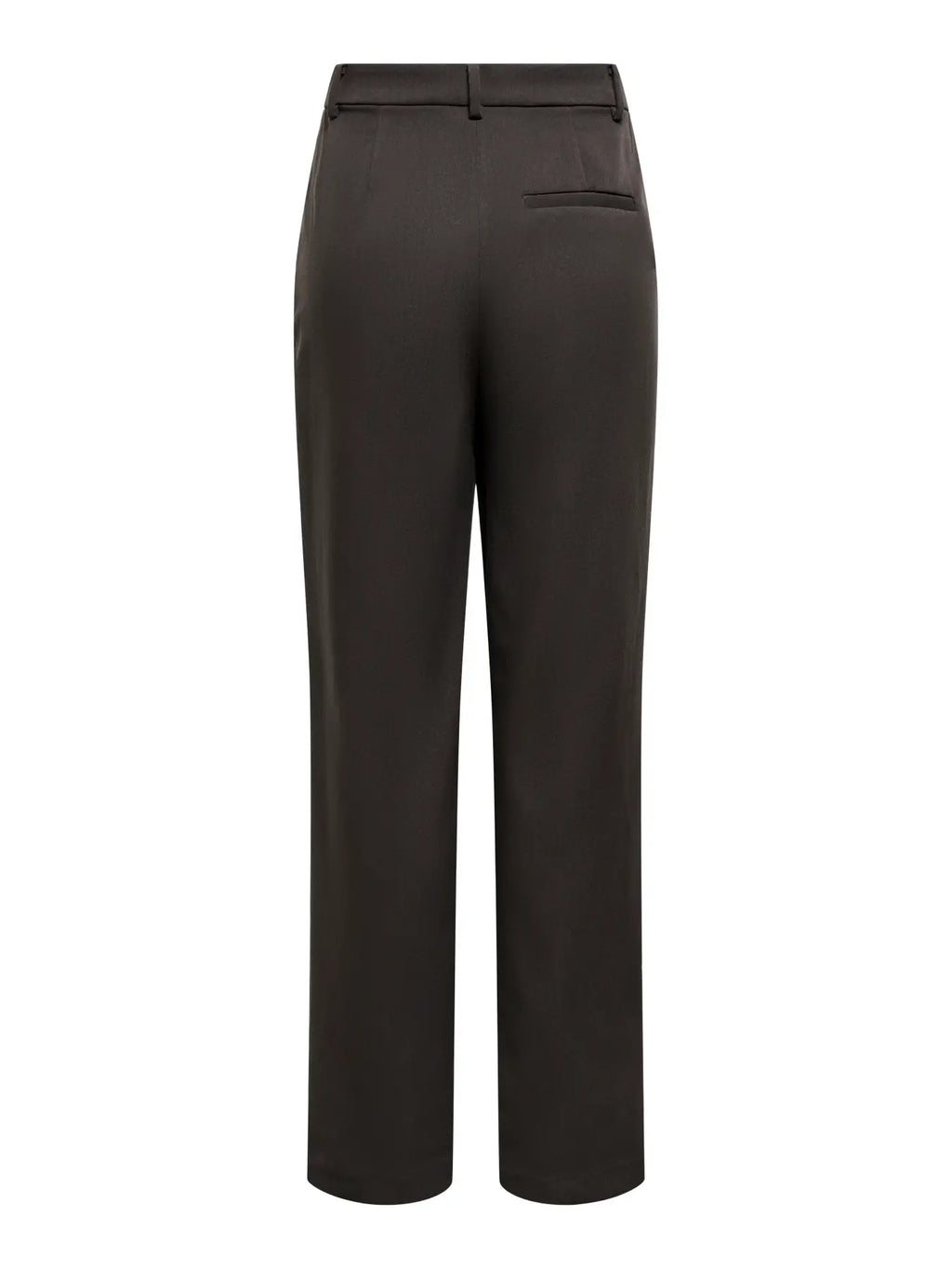 JDY Pantalone VIV HW WIDE 15379719 Chocolate Torte