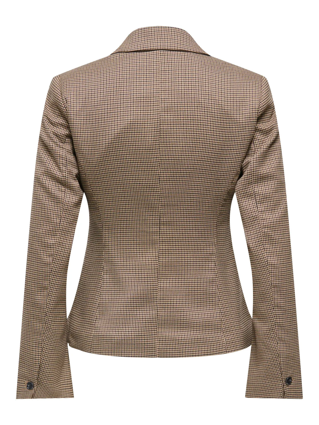 Only blazer HOLLIS 15378776 Amphora SLATE BLAC