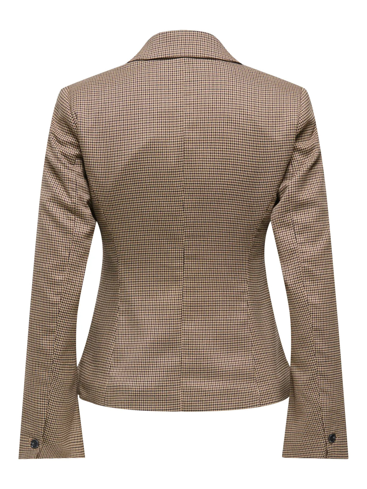 Only blazer HOLLIS 15378776 Amphora SLATE BLAC