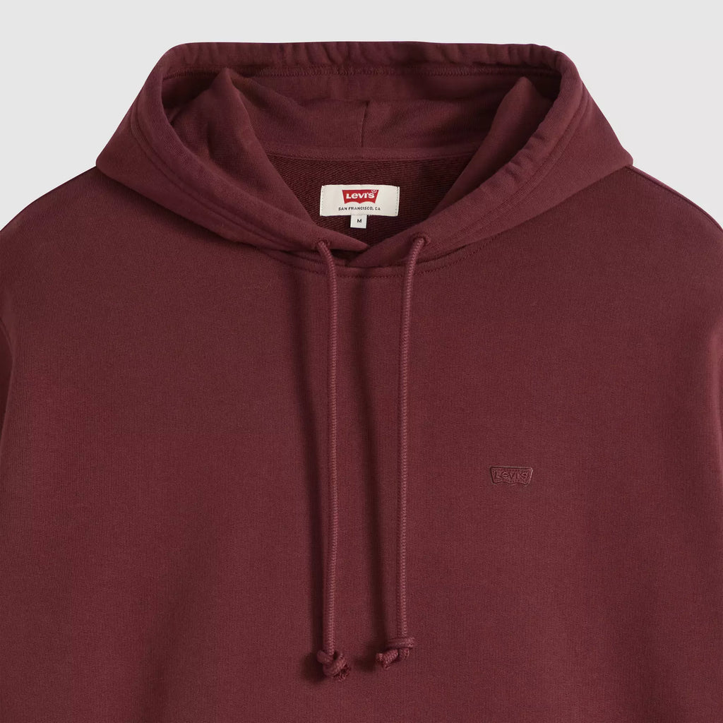 Levi's felpa The Original Hm Hoodie 34581-0065