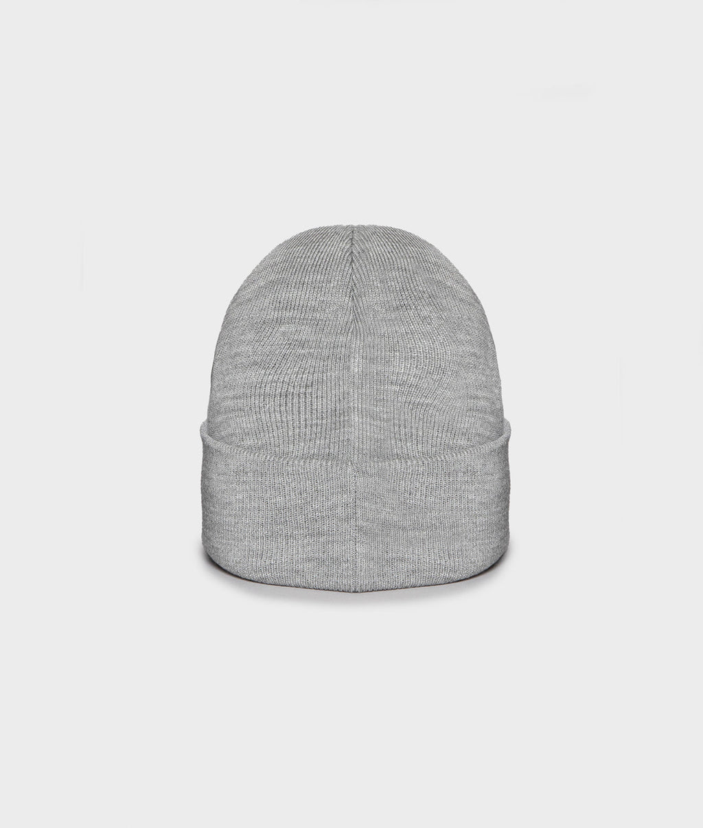 Refrigiwear cappello CLARK HAT RA0B31908MA GREY MELANGE